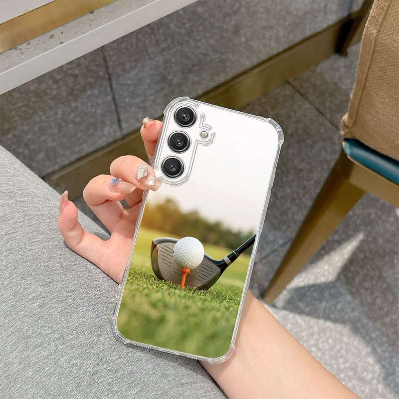 1pc Mixed Color 1 For Samsung Galaxy S21+ 5G Phone Cases