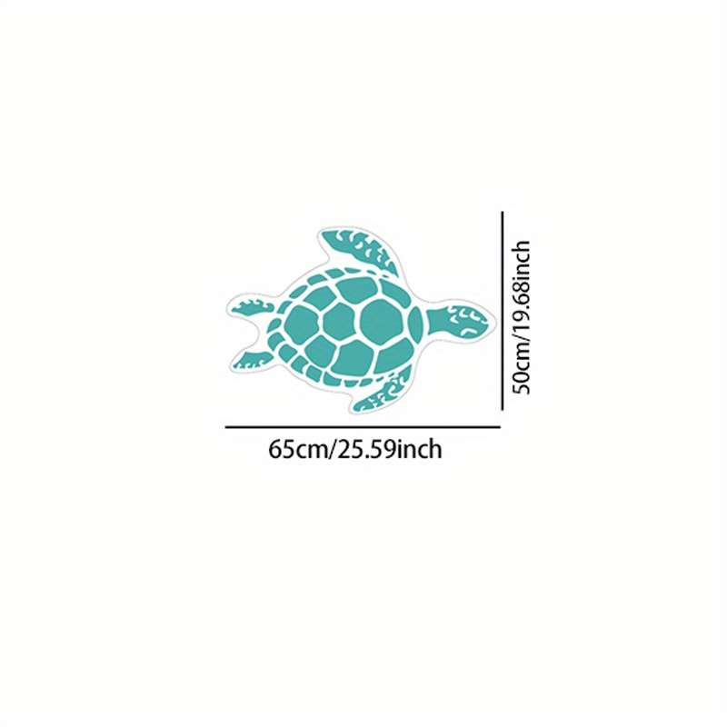 1Pc ANY117 70x100cm 27.55x39.37inch Floor Mat