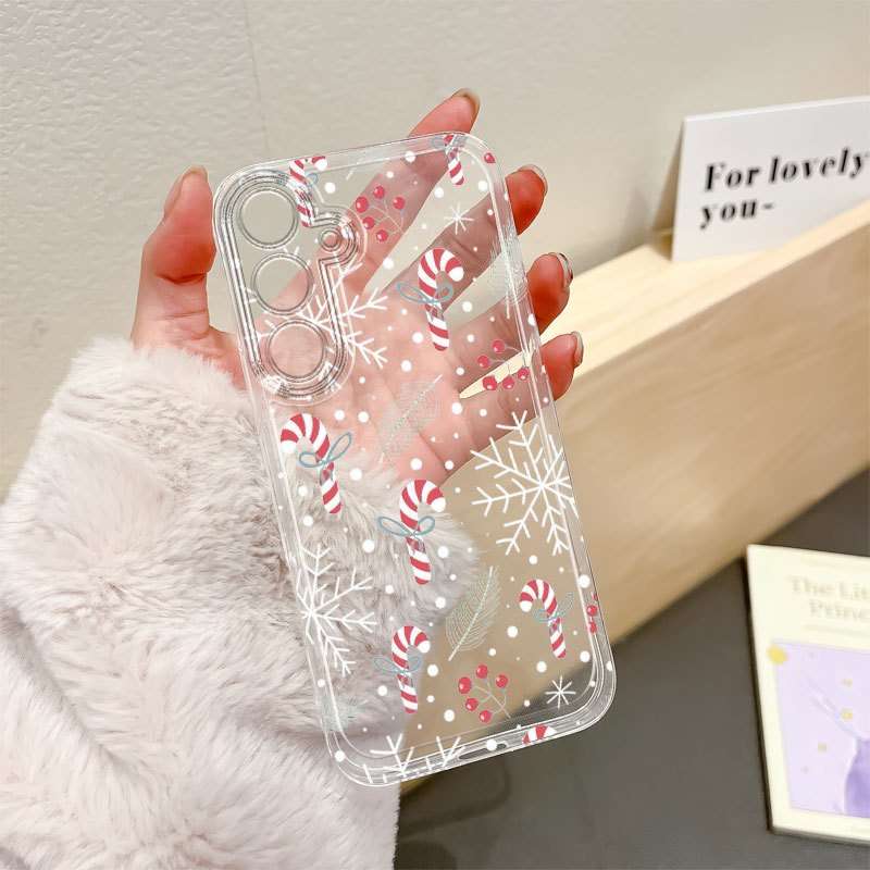 1pc Mixed Color 1 For Samsung Galaxy S21 Add   5G Phone Cases