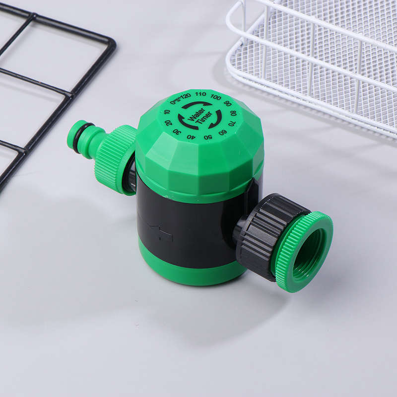1Pc 2 Hour Automatic Watering Timer For Irrigation