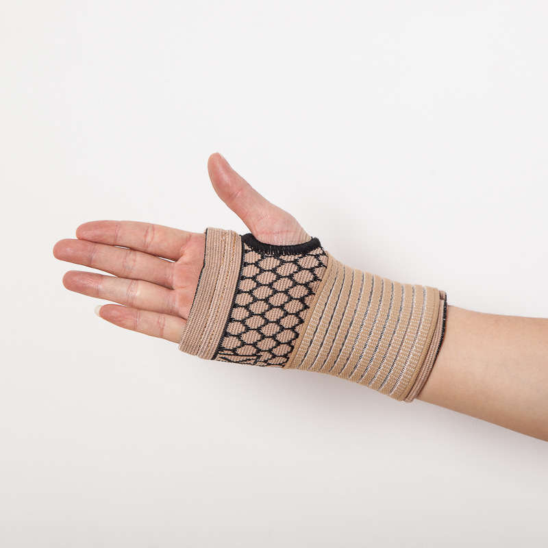 1 Pair One Size Outdoor Sports Gloves
