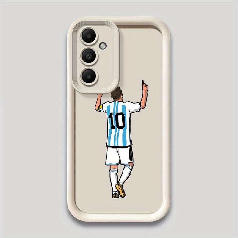 1Ps Mixed Color 2 For Samsung Samsung Galaxy A25 5G Phone Cases