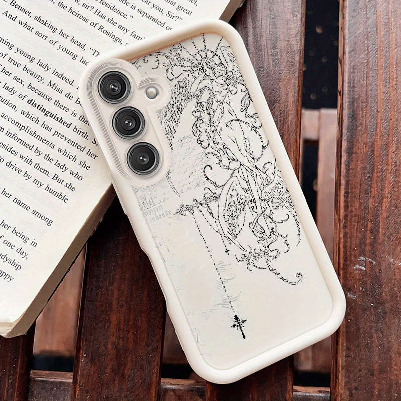 1Ps Mixed Color 1 For Samsung Galaxy A21S Phone Cases