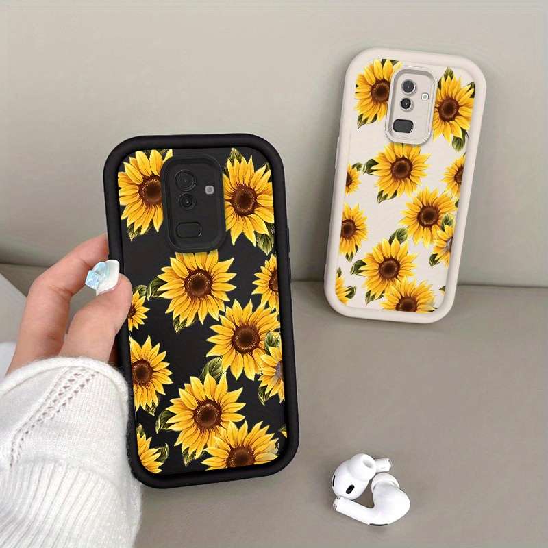 1Ps Black For Samsung Galaxy J7 Prime Phone Cases
