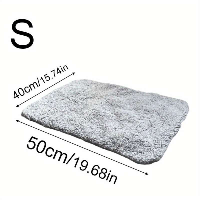 1PC Pet Mat S