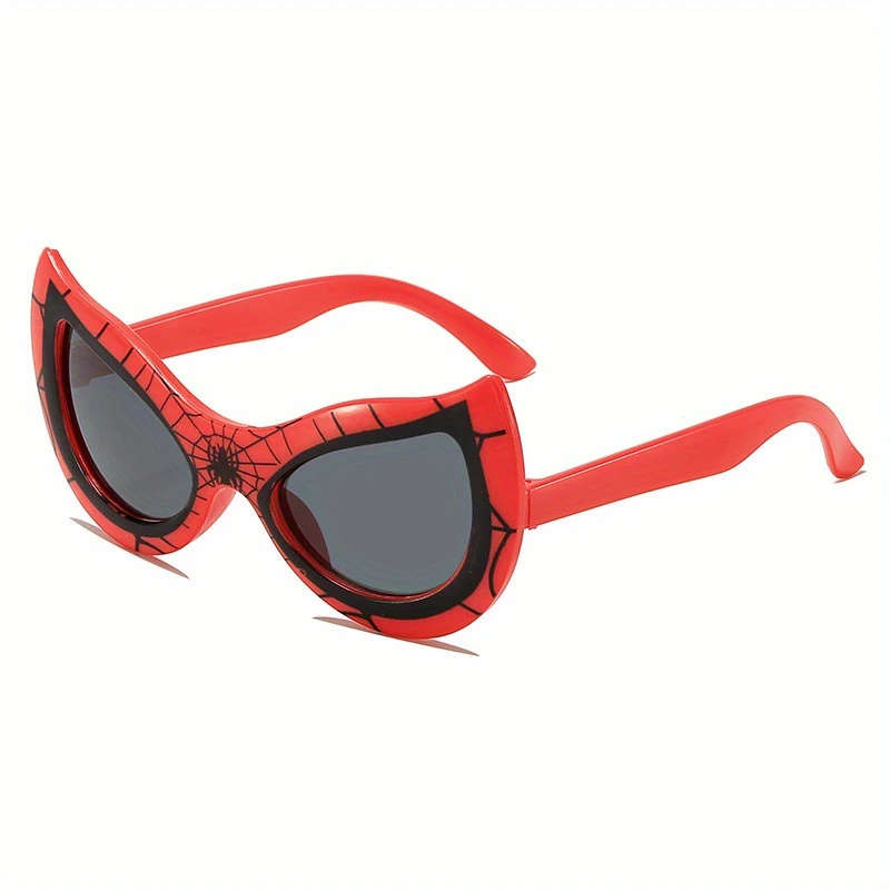 1pc Plastic Fashion Glasses Fun Photo Booth Props for Parties Birthdays