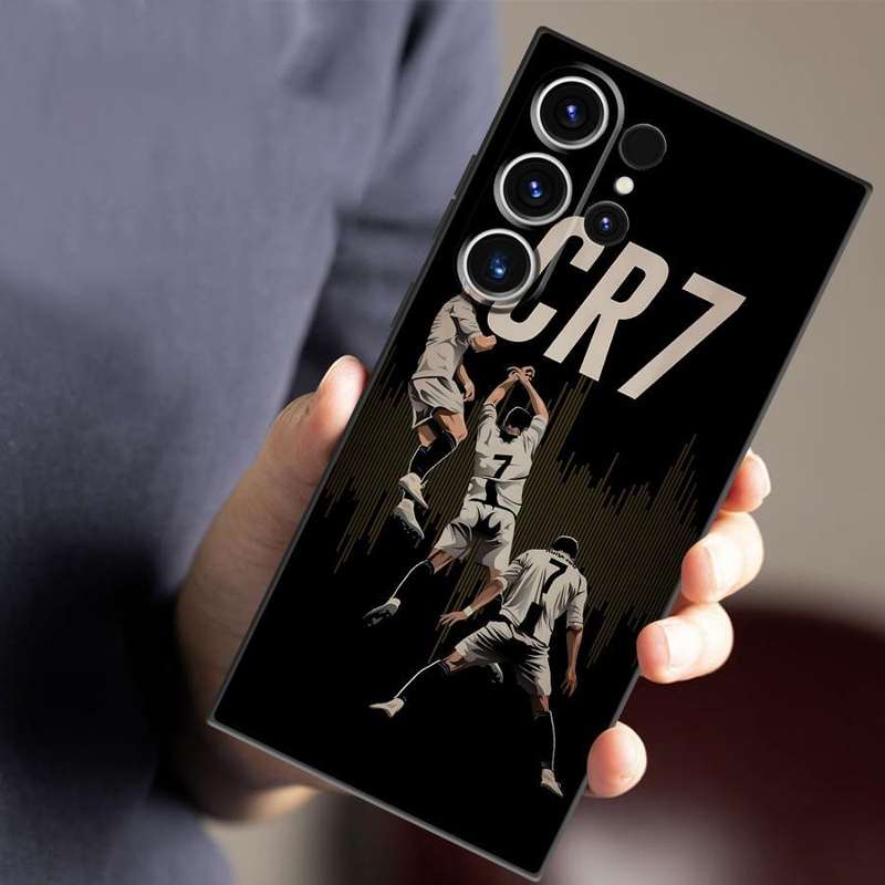 1pc Mixed Color 1 For Samsung Samsung Galaxy S9 Phone Cases