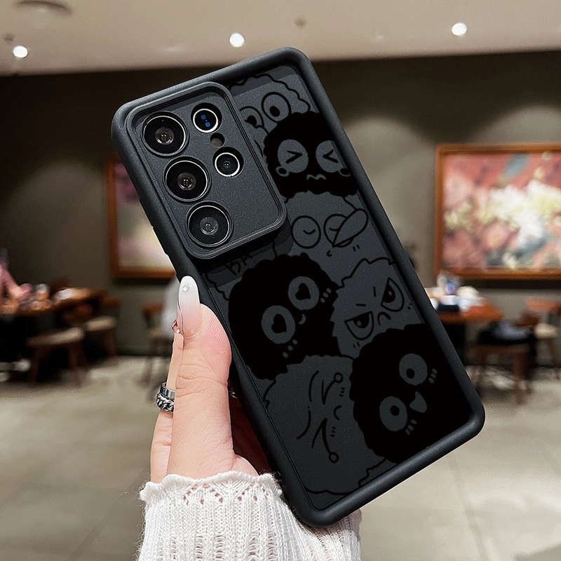 1Ps Mixed Color 1 For Samsung Galaxy A23 Phone Cases