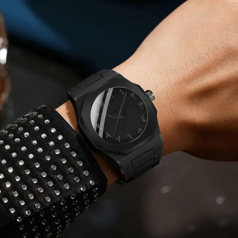 Men's Quartz Watch