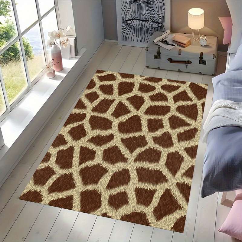 1Pc 150x200cm Floor Mat