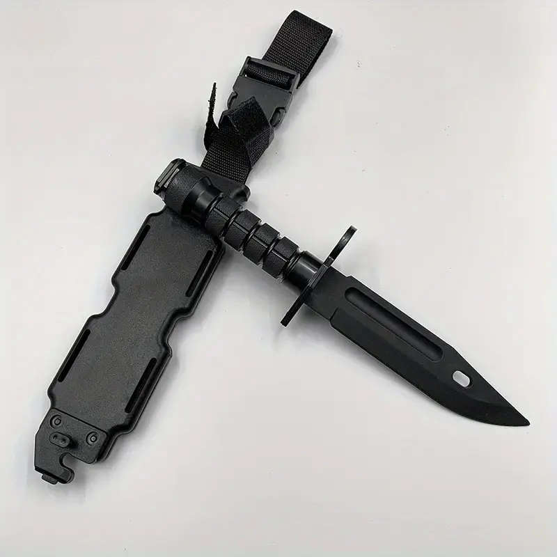 Rubber Dagger