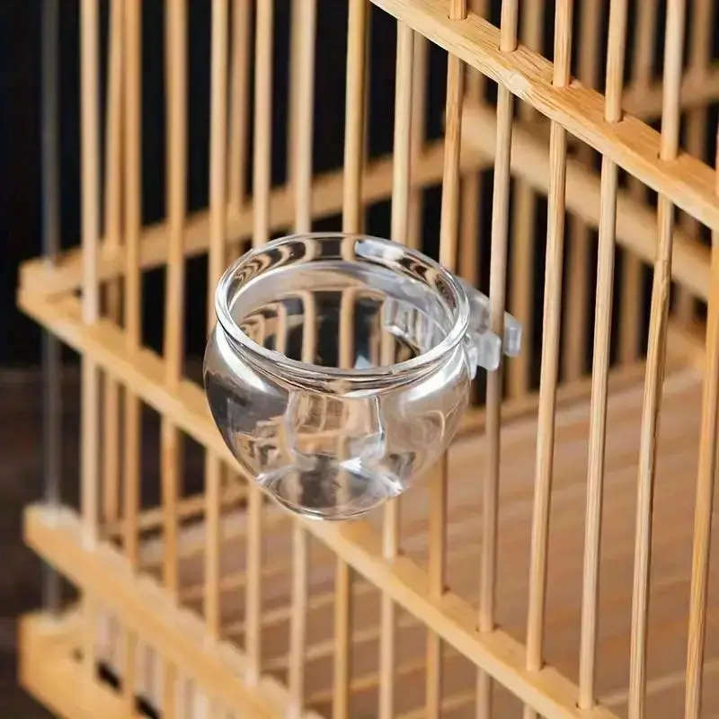 Small Bird Feeder