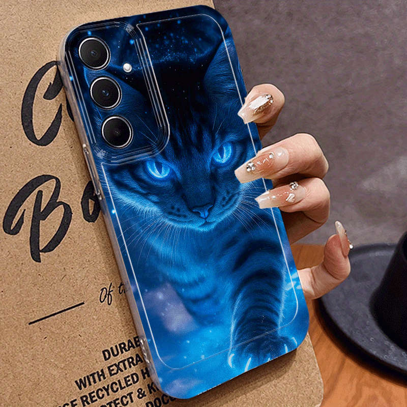 1pc Mixed Color 1 For Samsung Galaxy A21s Phone Cases