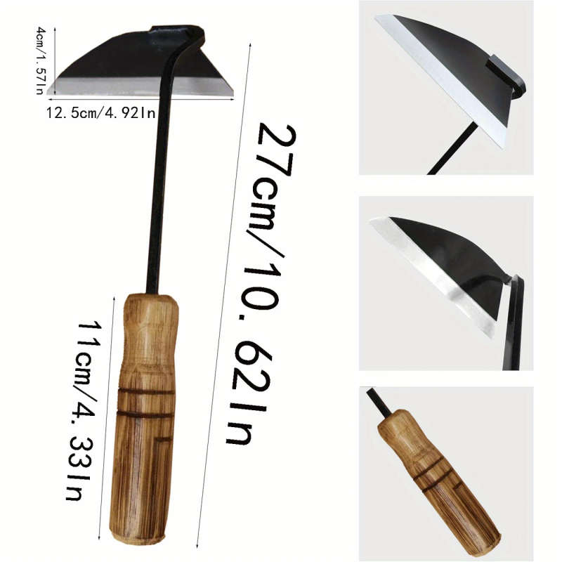 Weeding Tools