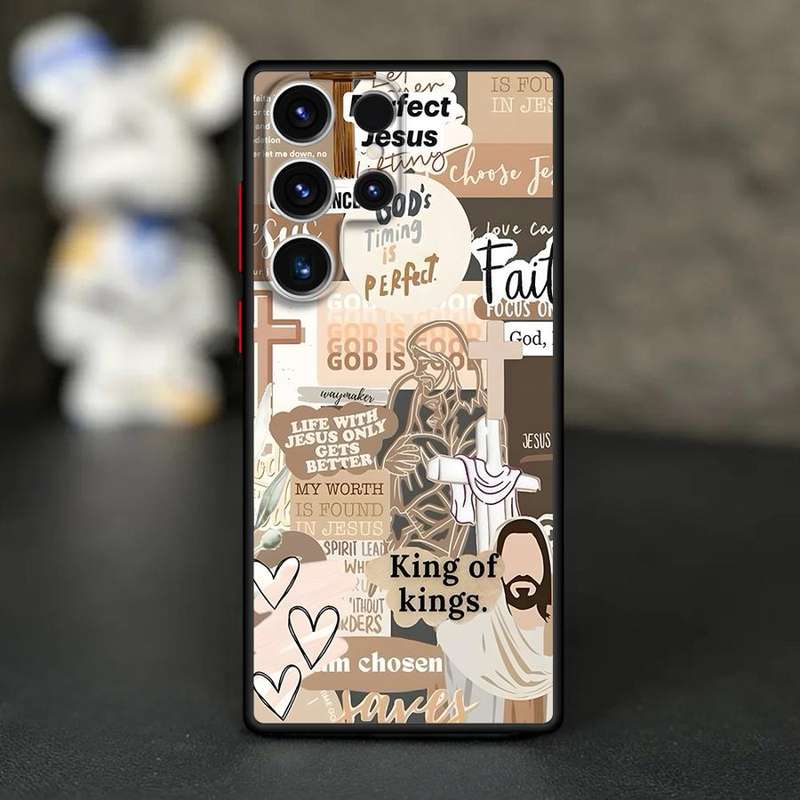 1Ps Mixed Color 1 For Samsung Galaxy S20 Phone Cases
