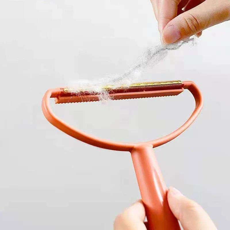 1pc Blue Pet Comb