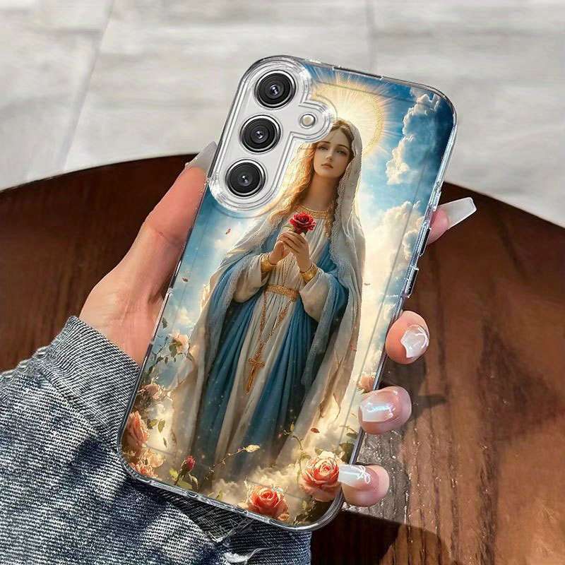 1Ps Mixed Color 1 For Samsung Galaxy A21S Phone Cases