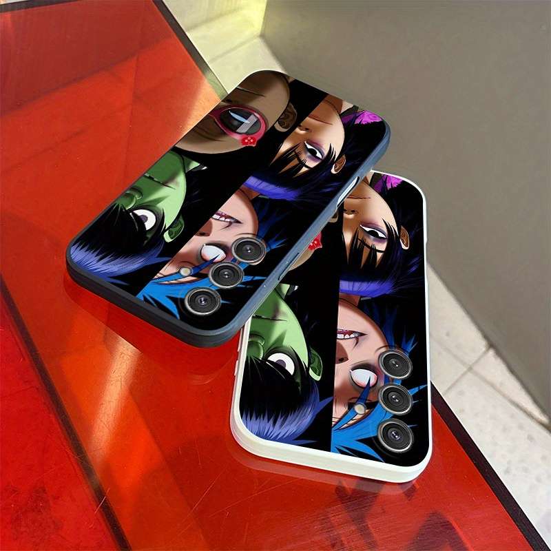 1Ps Mixed Color 2 For Samsung Samsung Galaxy A25 5G Phone Cases