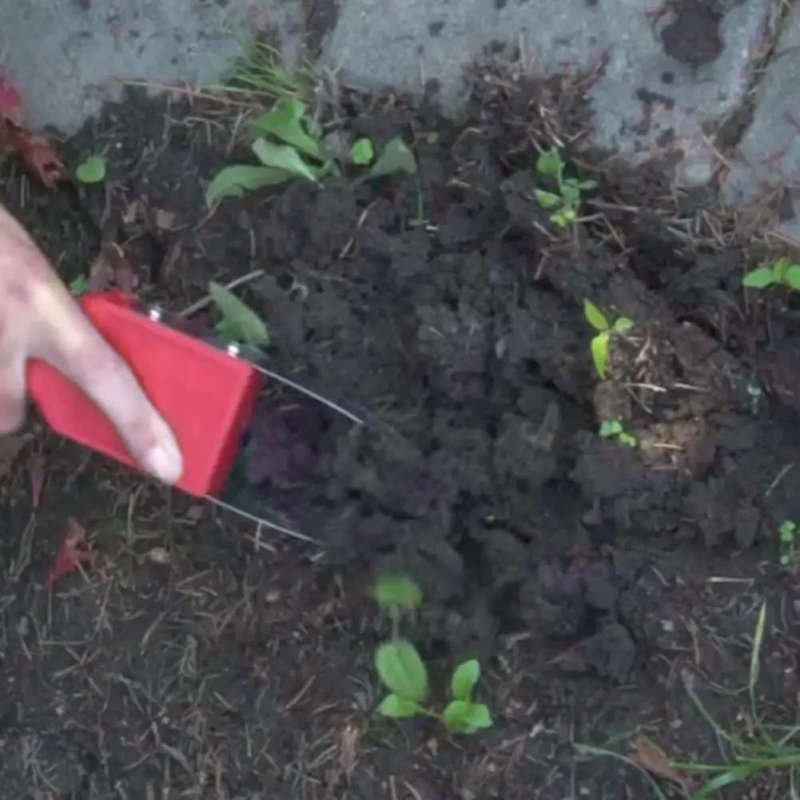 Weeding Tools
