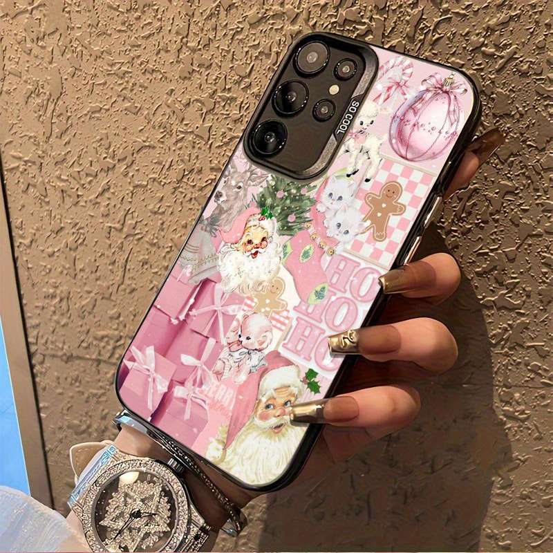 1pc Mixed Color 1 For Samsung Galaxy S21 Add   5G Phone Cases