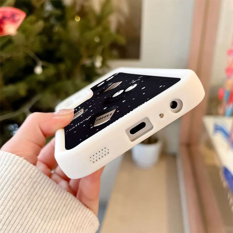 1Ps Mixed Color 1 For Samsung Galaxy A21S Phone Cases