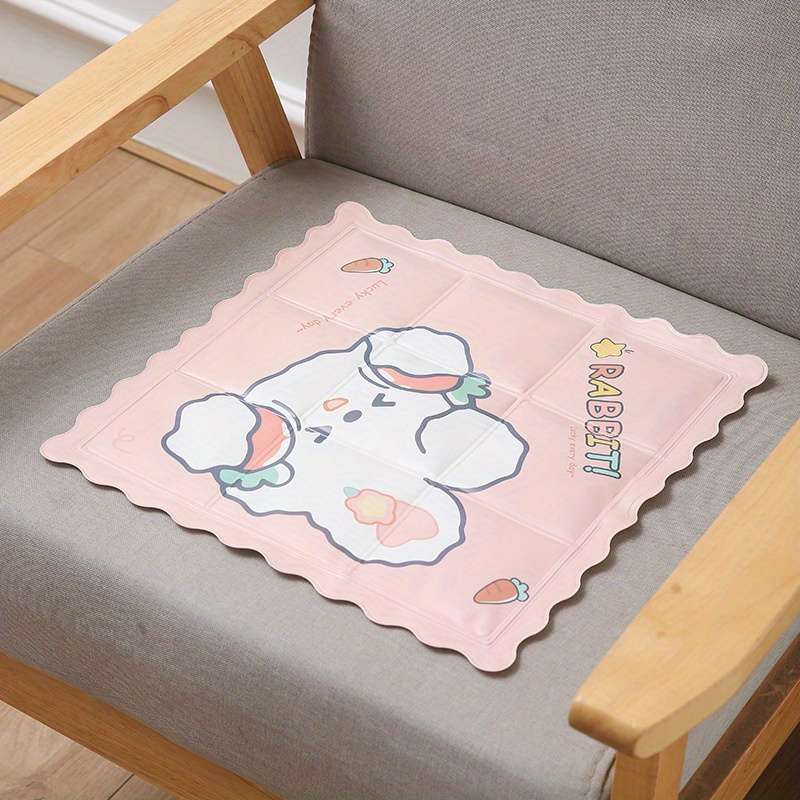 1piece Crocodile Cooling Pad