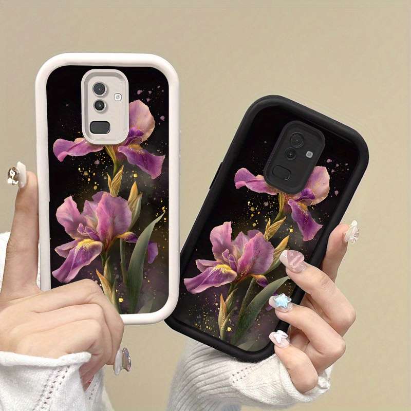 1Ps Black For Samsung Galaxy J7 Prime Phone Cases