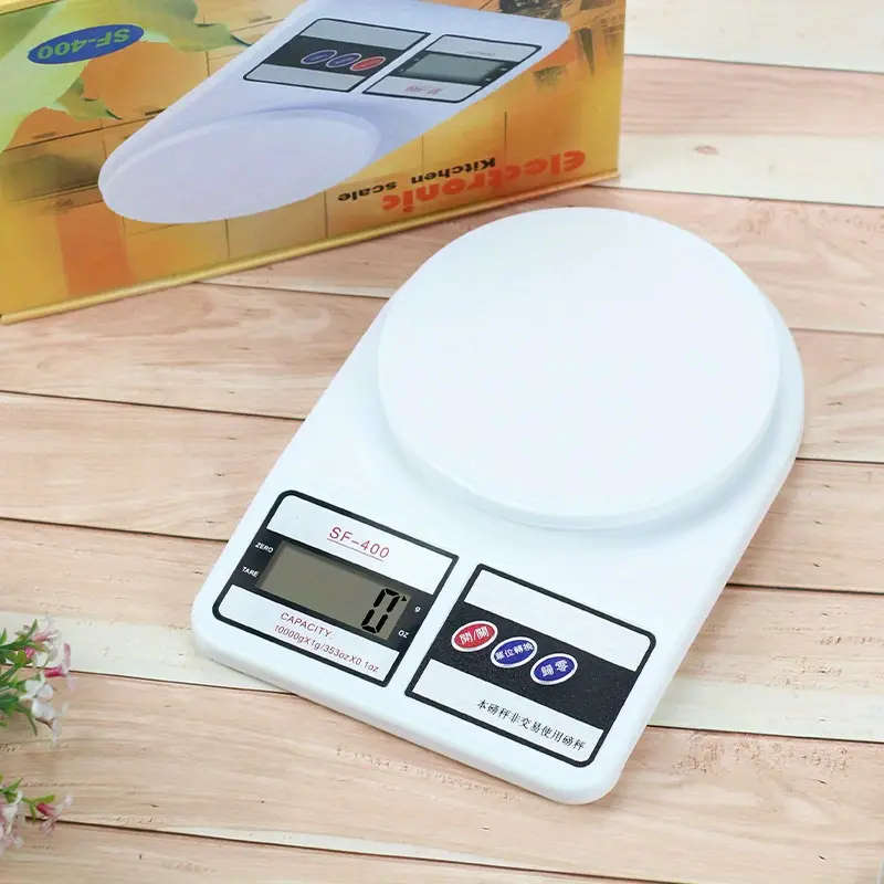 Free shipping special for you  R20 Credit for delay [Easytoread] Precision Digital Kitchen Scale fo
