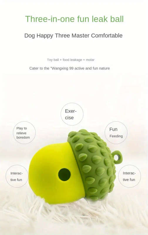 Dog Toys