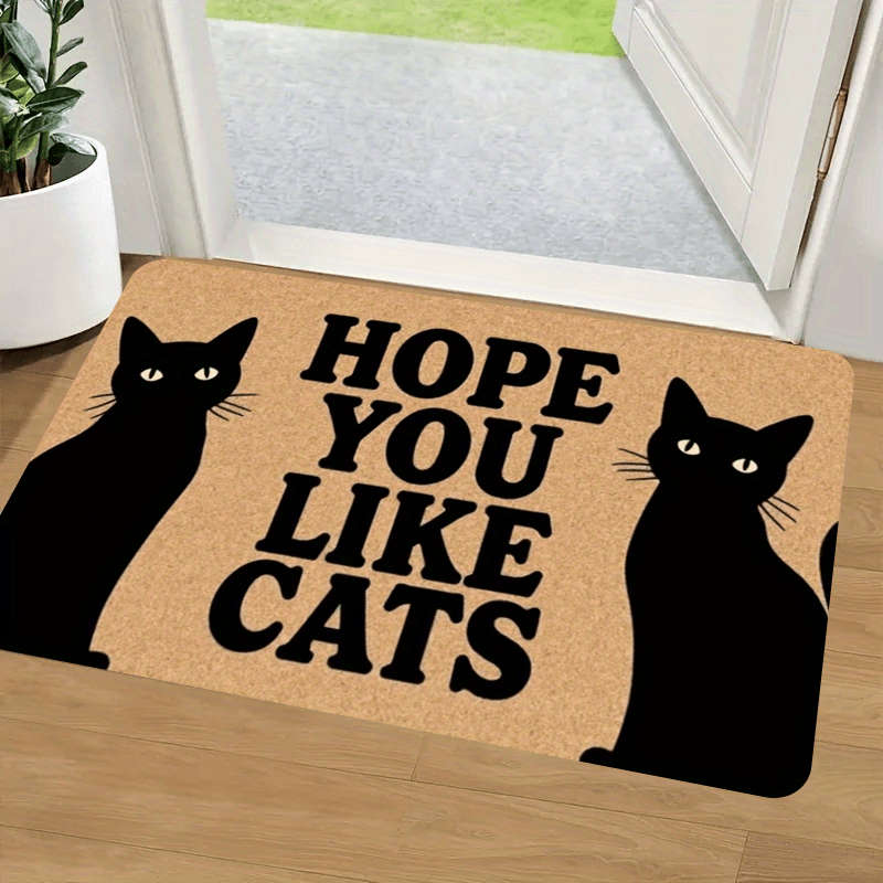 1Pc 31.49x47.24inch 80x120cm Floor Mat