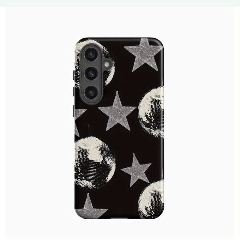 1Ps Mixed Color 1 For Samsung Galaxy S21+ 5G Phone Cases