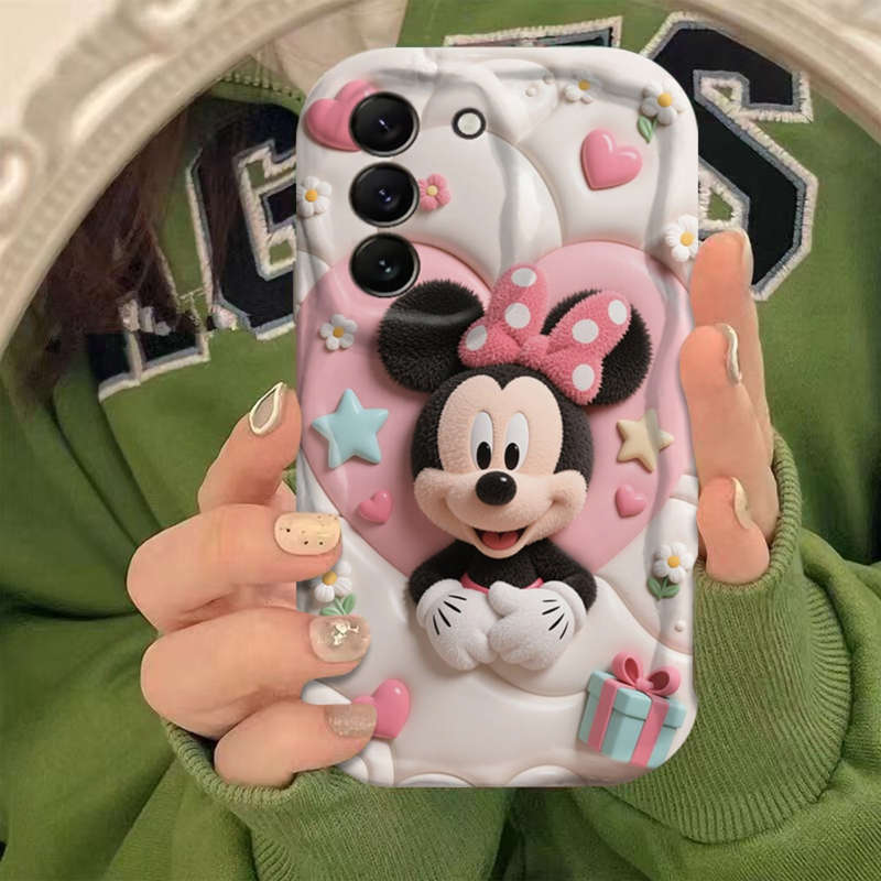 1pc Mixed Color 1 For Samsung Samsung Galaxy A25 5G Phone Cases