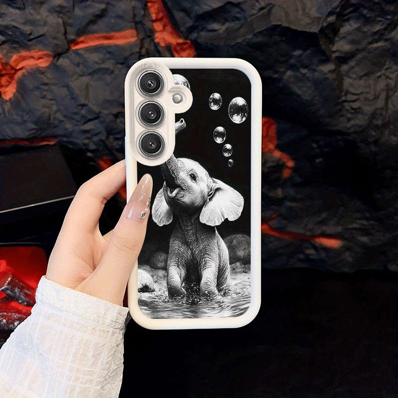 1pc Mixed Color 1 For Samsung Galaxy S21 Add   5G Phone Cases