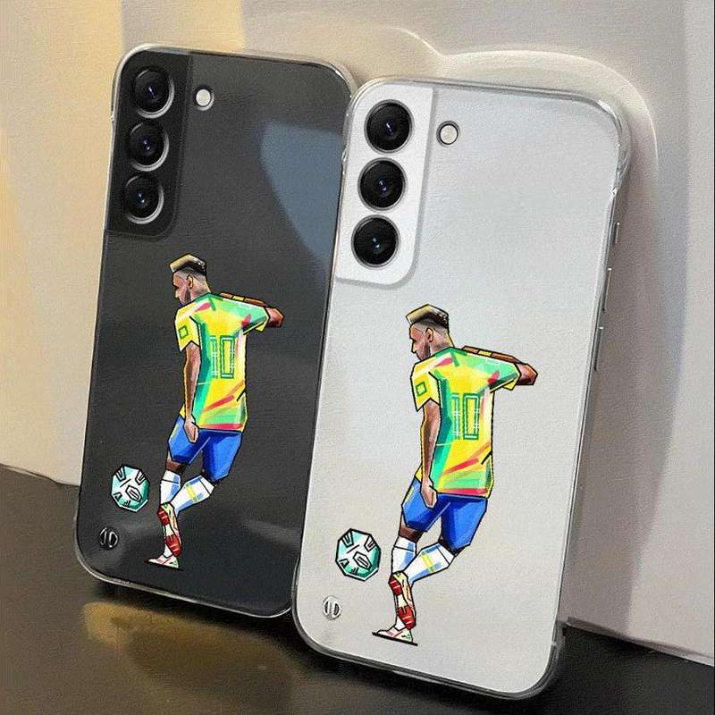 1pc Mixed Color 1 For Samsung Galaxy A51 Phone Cases