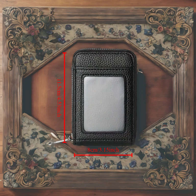 Lightweight Card Holder