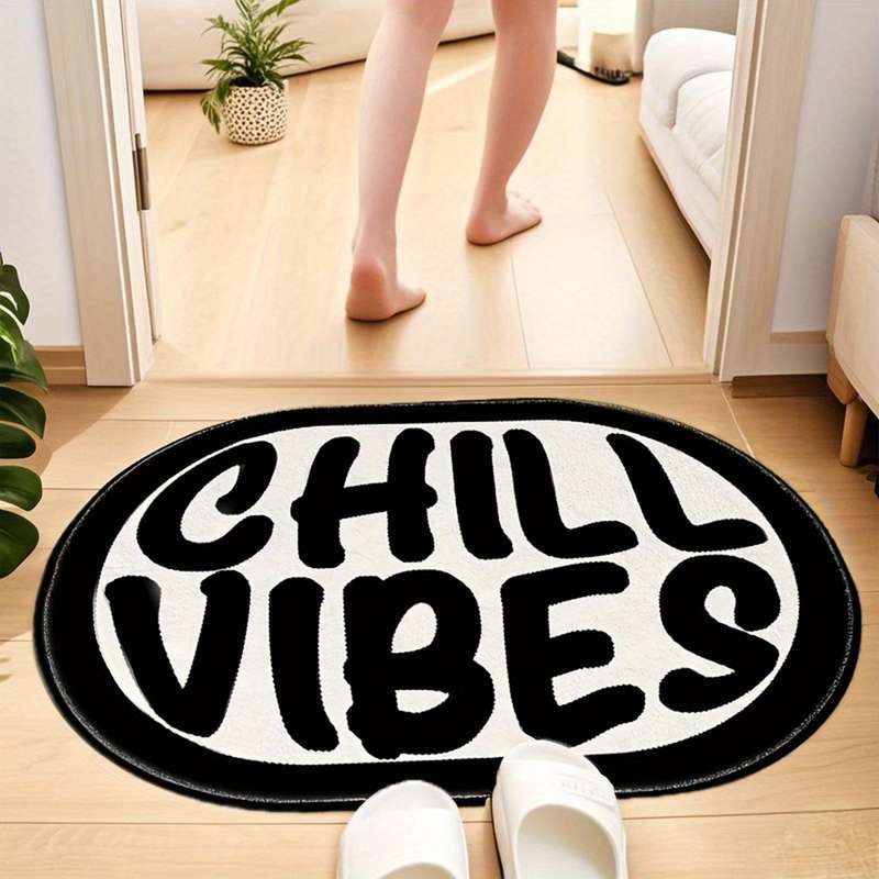 1Pc DD445 80x120cm Floor Mat