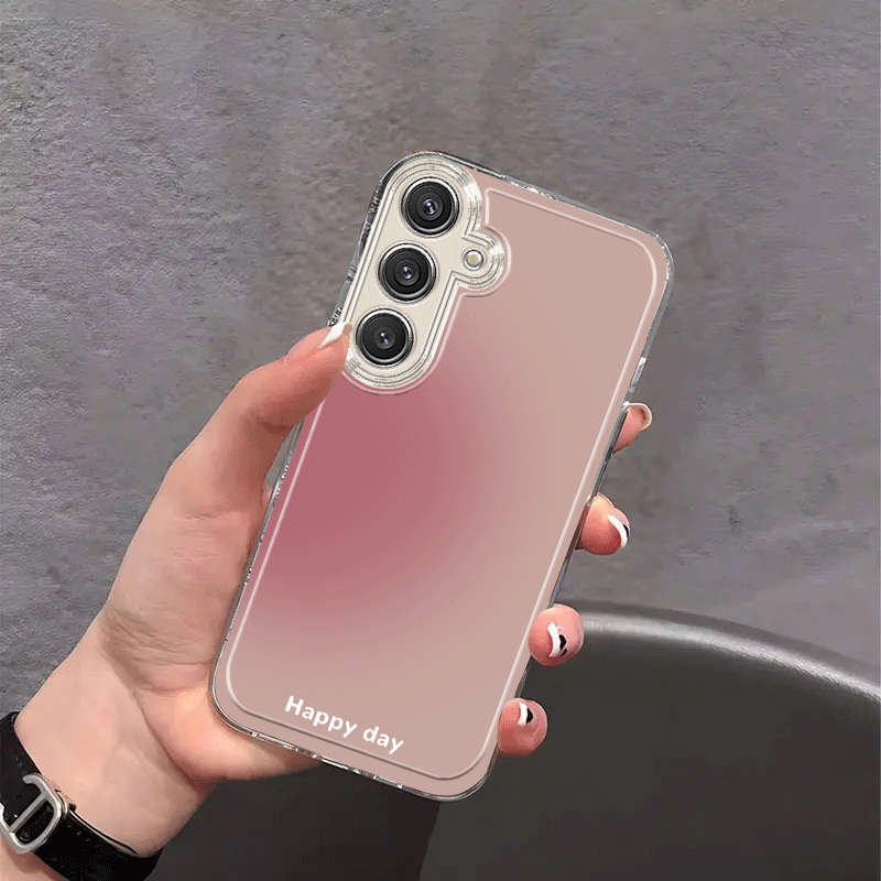 1pc Mixed Color 1 For Samsung Galaxy A52 Phone Cases