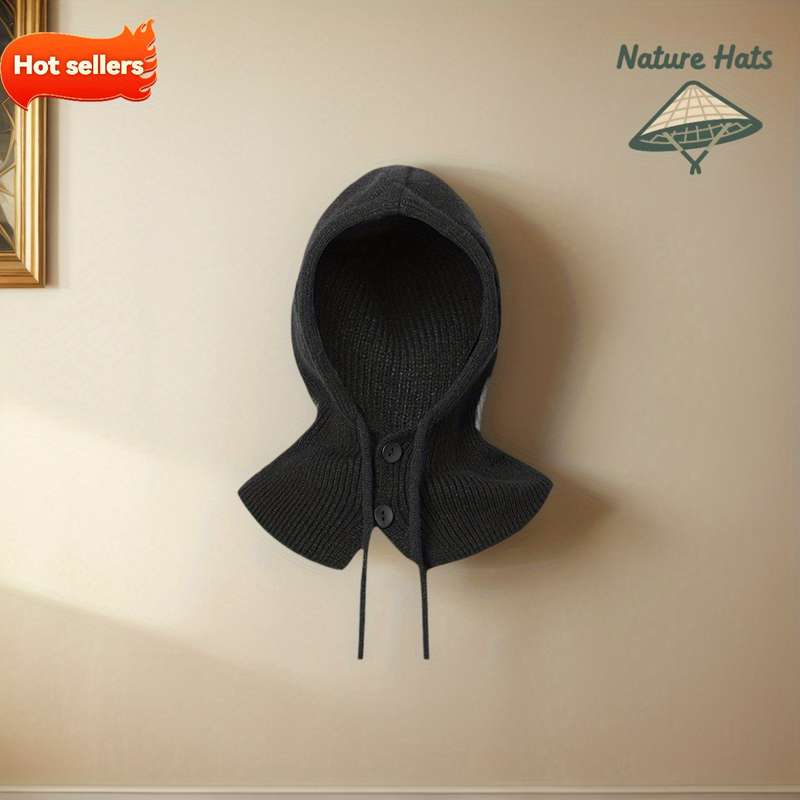 Hat Beige