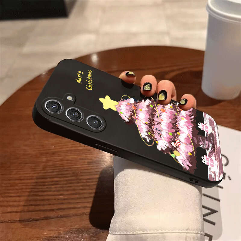 1pc Mixed Color 1 For Samsung Galaxy S21 Add   5G Phone Cases