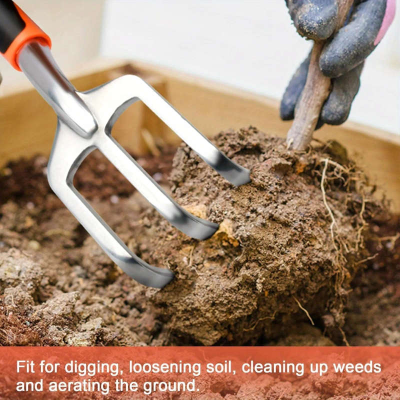 Weeding Tools