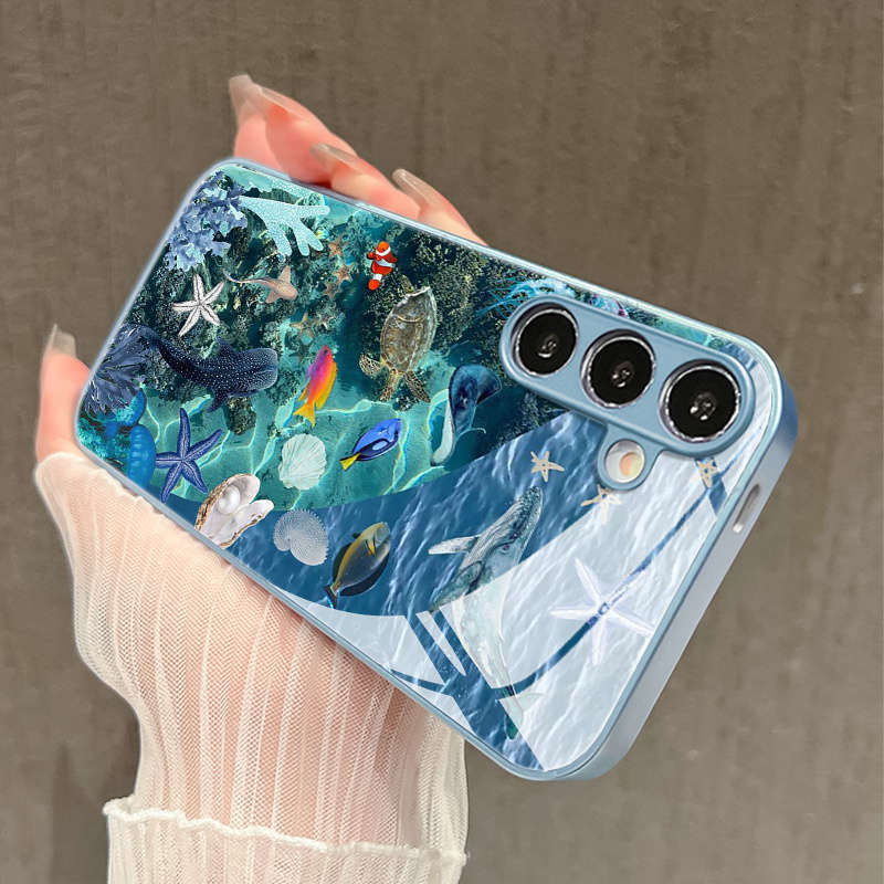 1pc Mixed Color 1 For Samsung Samsung Galaxy S23 Add   Phone Cases