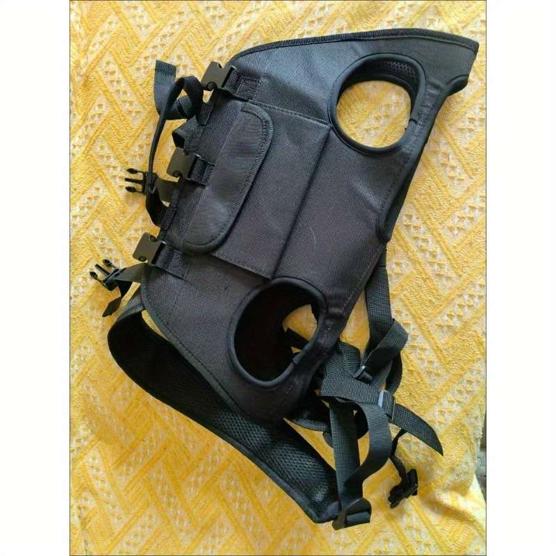1pc Blacksize M Pet Bag