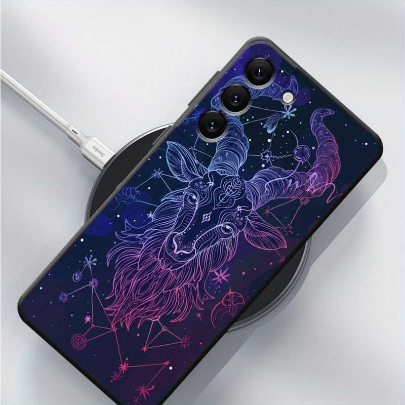 1pc Mixed Color 1 For Samsung Galaxy S21 Add   5G Phone Cases
