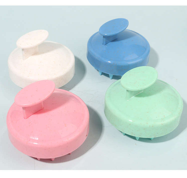 1pc Random Color 1pcPet Comb