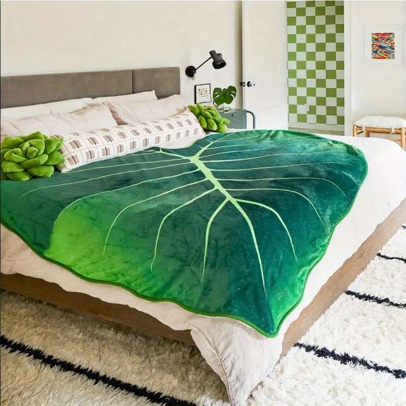 1ps Blanket Size 130Cmx150Cm