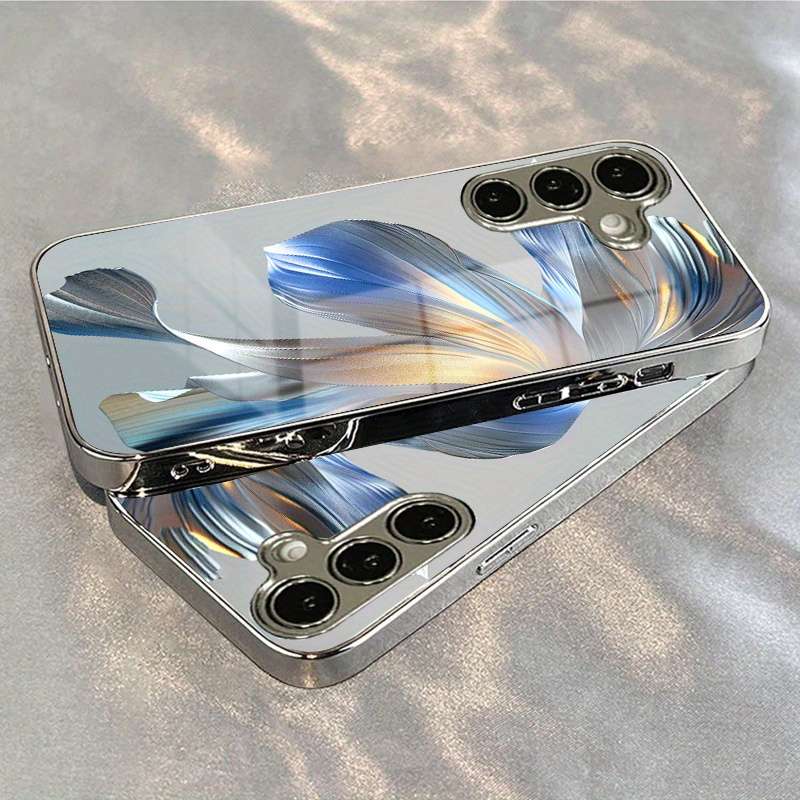 1pc Mixed Color 1 For Samsung Galaxy S21 Add   5G Phone Cases