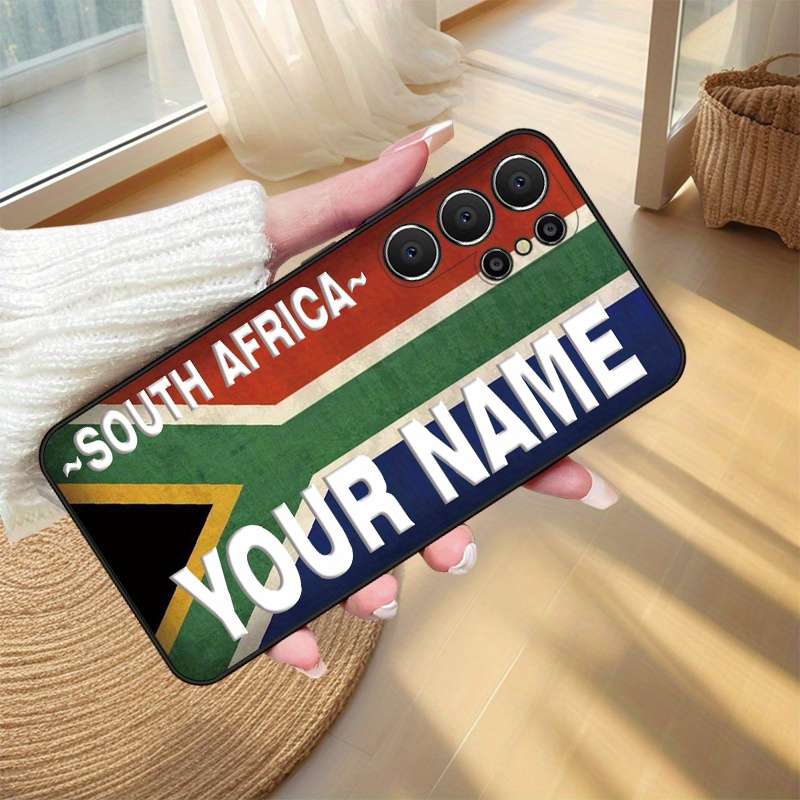 1Ps Mixed Color 1 For Samsung Galaxy S22 Ultra 5G Phone Cases