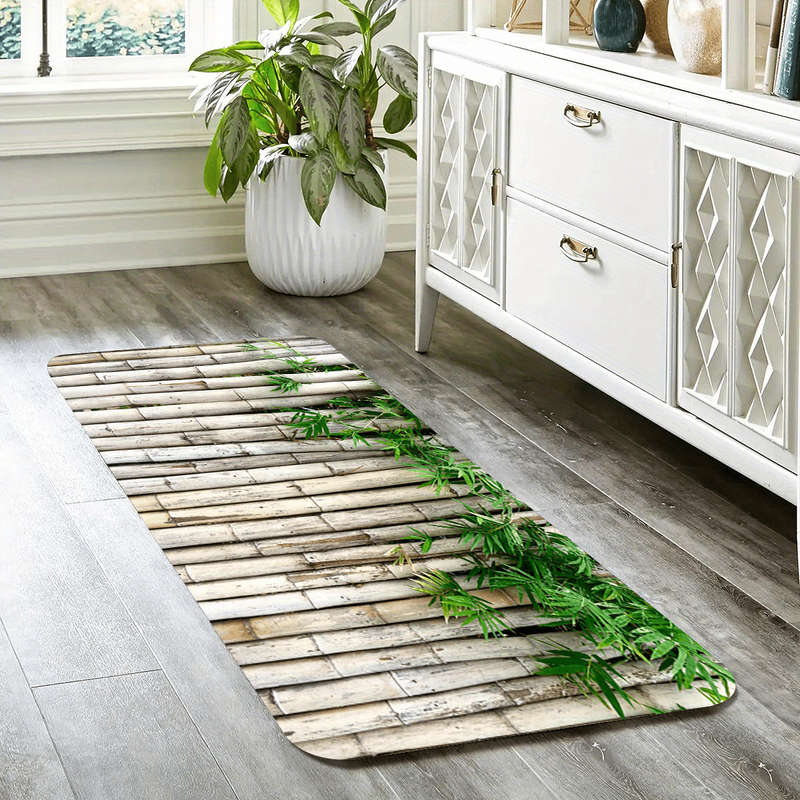 1Pc 120x160cm 47.24x62.99inch Floor Mat