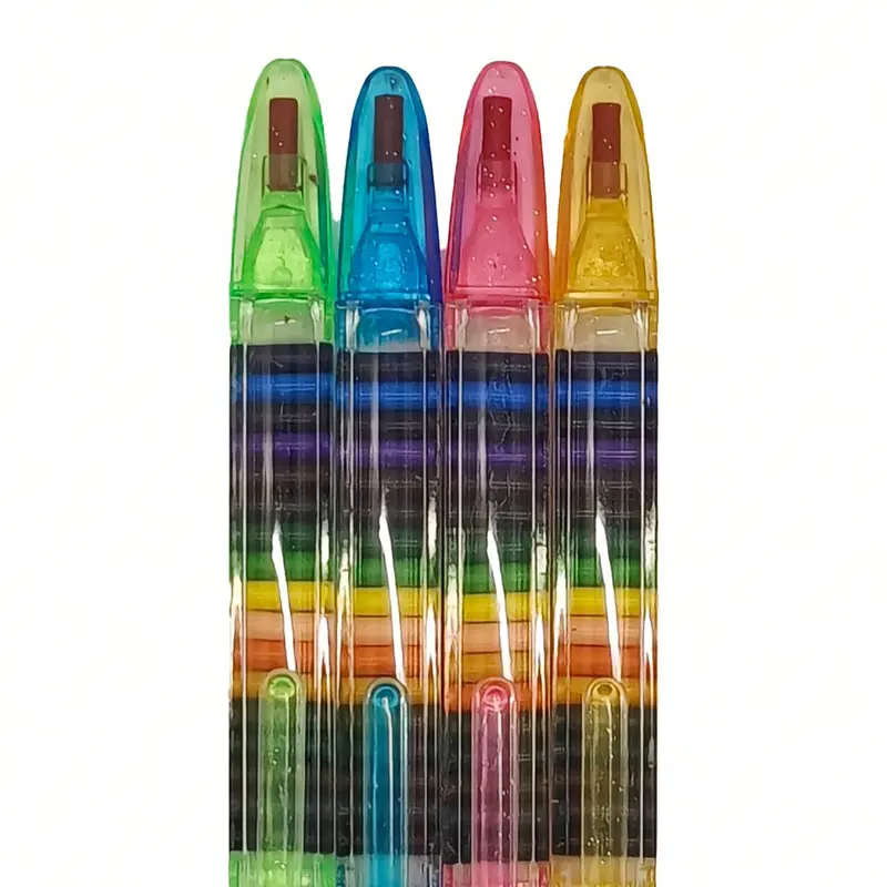Colored Pencils