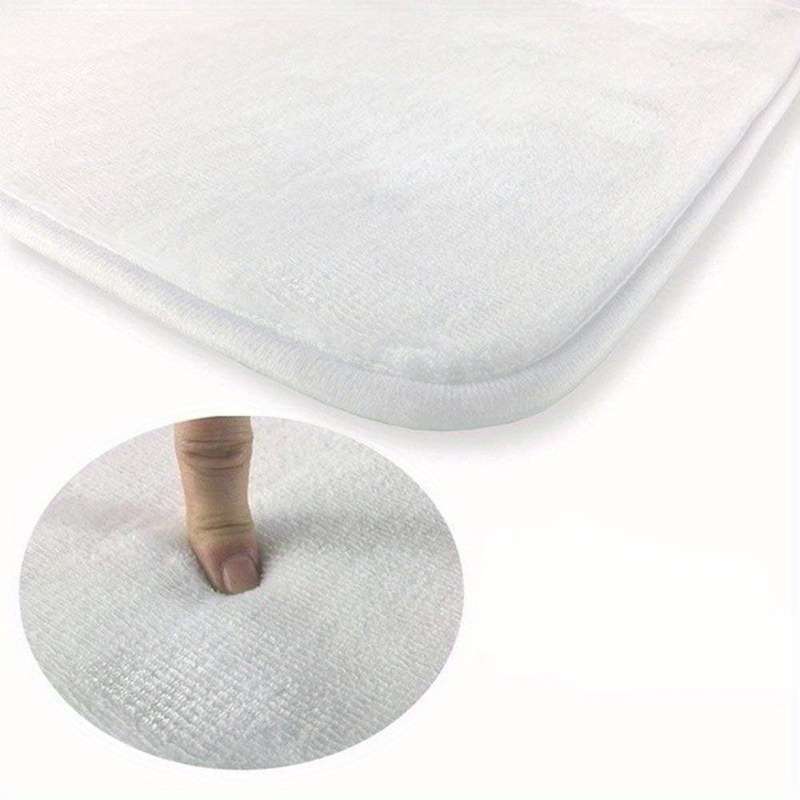 1Pc MultiColor 15.7x23.6inch 40x60cm Floor Mat